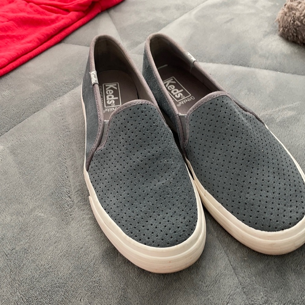 Slip on Sneakers